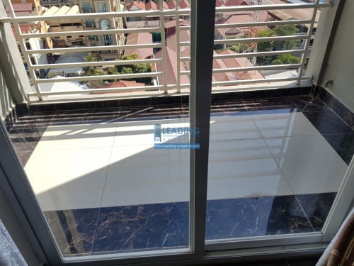 N619  | 1 Bedroom Unit With Gym For Rent Near Russian Market
