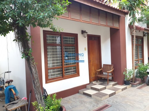 N642 | Beautiful Bungalow Styled 2 Bedroom For Rent Near Russian Market
