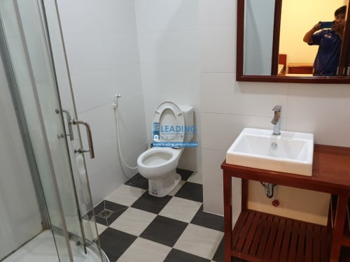N642 | Beautiful Bungalow Styled 2 Bedroom For Rent Near Russian Market