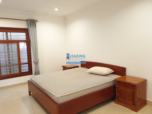 N642 | Beautiful Bungalow Styled 2 Bedroom For Rent Near Russian Market