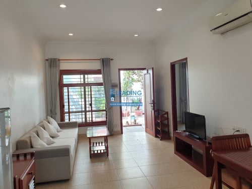 N642 | Beautiful Bungalow Styled 2 Bedroom For Rent Near Russian Market
