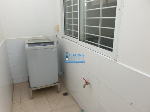 N642 | Beautiful Bungalow Styled 2 Bedroom For Rent Near Russian Market