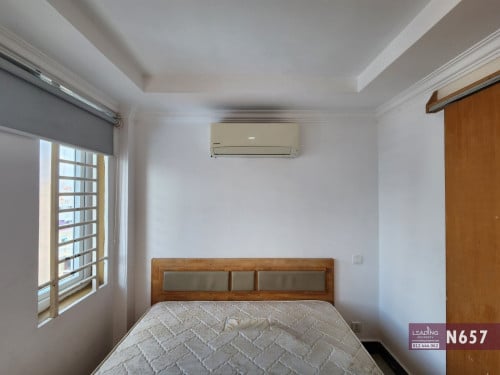 N657 | Lovely 1 Bedroom Apartment For Rent Near TK Avenue