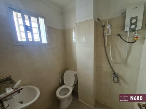 N680 | Elevator Fully Furnished 2 Bedrooms Apartment For Rent