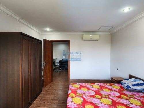 N687 | Nice Fully Furnished 2 Bedrooms Apartment For Rent with Car Parking
