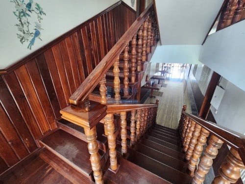 N687 | Nice Fully Furnished 2 Bedrooms Apartment For Rent with Car Parking