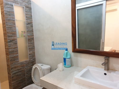N695 | 1 Bedroom with Garden Pool in TK Area For Rent