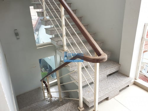 N695 | 1 Bedroom with Garden Pool in TK Area For Rent