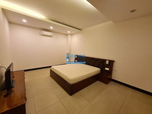 N714 | TK Avenue, 1 Bedroom Serviced Apartment For Rent