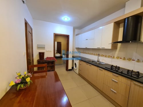 N714 | TK Avenue, 1 Bedroom Serviced Apartment For Rent