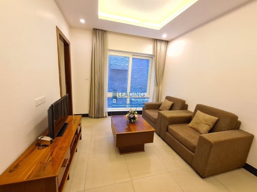 N714 | TK Avenue, 1 Bedroom Serviced Apartment For Rent