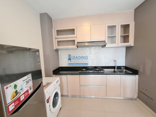 N716 | Western Spacious Apartment 2 Bedrooms Unit For Rent in Toul Kork With Swimm