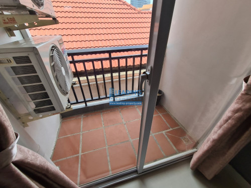 N716 | Western Spacious Apartment 2 Bedrooms Unit For Rent in Toul Kork With Swimm