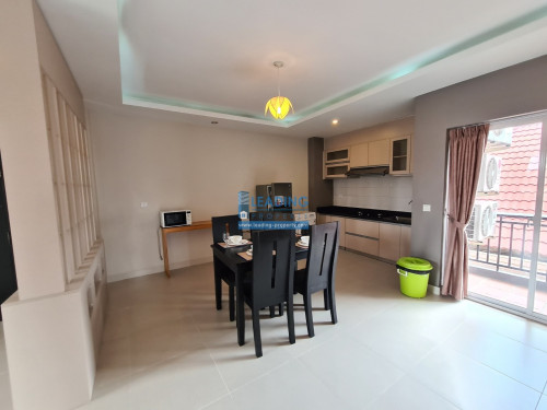 N716 | Western Spacious Apartment 2 Bedrooms Unit For Rent in Toul Kork With Swimm