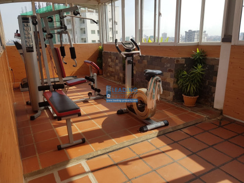 N716 | Western Spacious Apartment 2 Bedrooms Unit For Rent in Toul Kork With Swimm