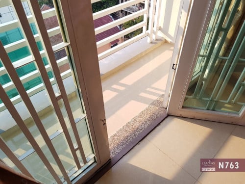 N763 | Nice and Clean Studio Apartment with Elevator For Rent Near Rupp
