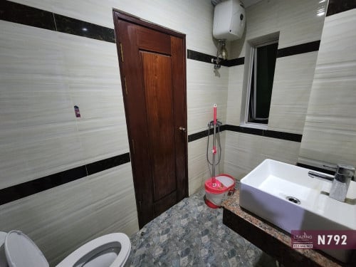 N792 | Elevator 2 Bedrooms Apartment For Rent in Daun Penh