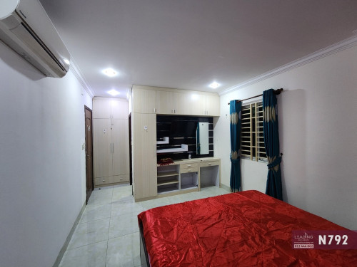 N792 | Elevator 2 Bedrooms Apartment For Rent in Daun Penh