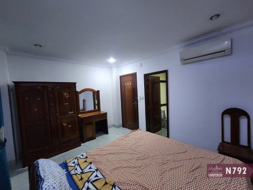 N792 | Elevator 2 Bedrooms Apartment For Rent in Daun Penh
