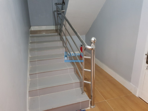 N813 | Flat Apartment 1 Bedroom For Rent Near Street 2004 Bali Resort Hotel
