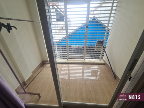 N815 | Flat Apartment 1 Bedroom For Rent Near Street 2004 Bali Resort Hotel