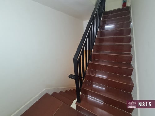 N815 | Flat Apartment 1 Bedroom For Rent Near Street 2004 Bali Resort Hotel