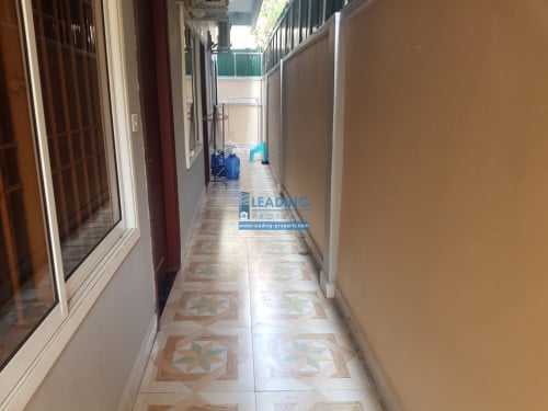 N880 | Furnished and Clean Studio Apartment For Rent in Boeng Tum Pun