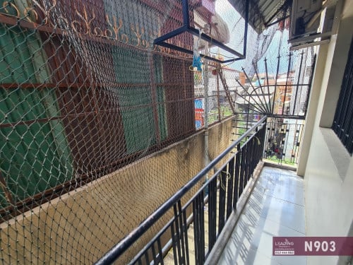 N903 | Studio without kitchen For Rent Near Kandal Market