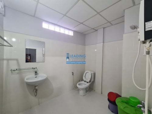 N910 | Flat Apartment 1 Bedroom For Rent Near Street 2004 Bali Resort Hotel