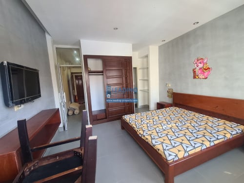 N940 | Nice Apartment 1 Bedroom Fully Furnished For Rent Near Naga World