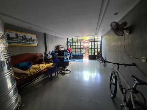 N940 | Nice Apartment 1 Bedroom Fully Furnished For Rent Near Naga World