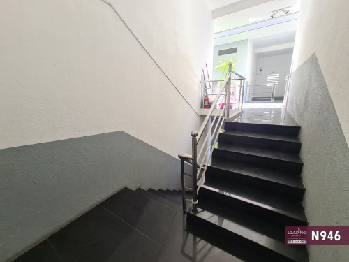 N946 | Furnished 2 Bedrooms Apartment Near Russian Market For Rent