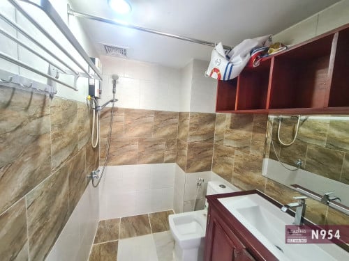N954 | Furnished 2 Bedrooms Apartment For Rent in Toul Sangke Area
