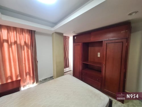 N954 | Furnished 2 Bedrooms Apartment For Rent in Toul Sangke Area