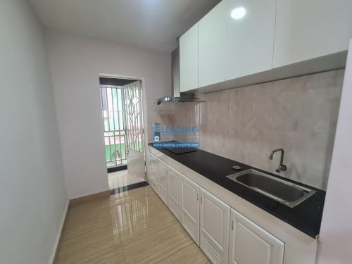 N981 | Boeng Trabek Western Apartment 1 Bedroom For Rent
