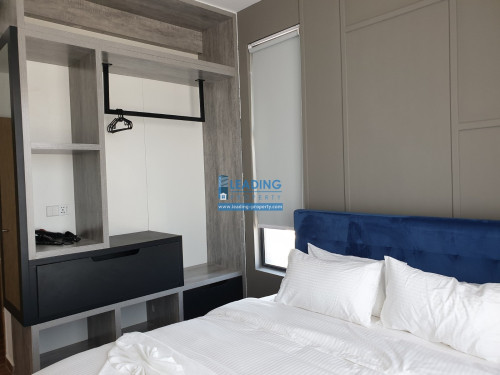 N997 | Swimming Pool and Gym, 2 Bedrooms Condo Unit For Rent