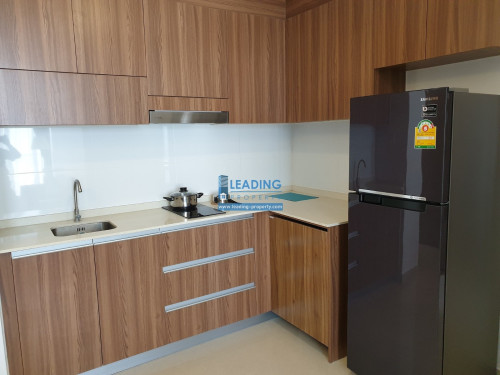 N997 | Swimming Pool and Gym, 2 Bedrooms Condo Unit For Rent