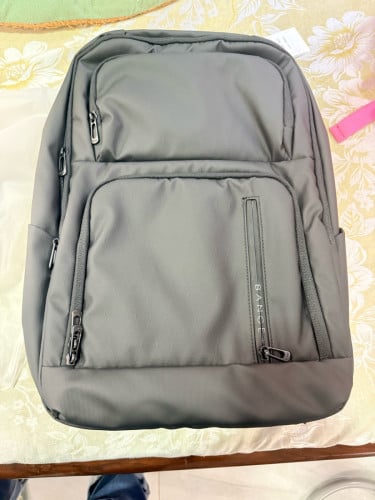 New bag