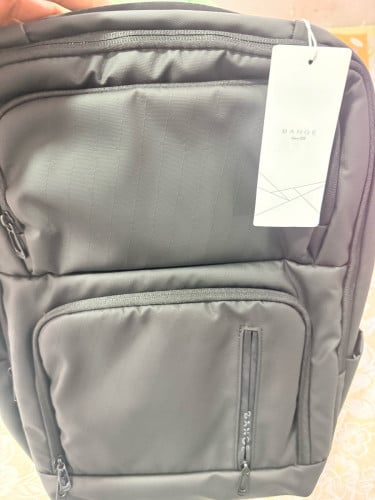 New bag