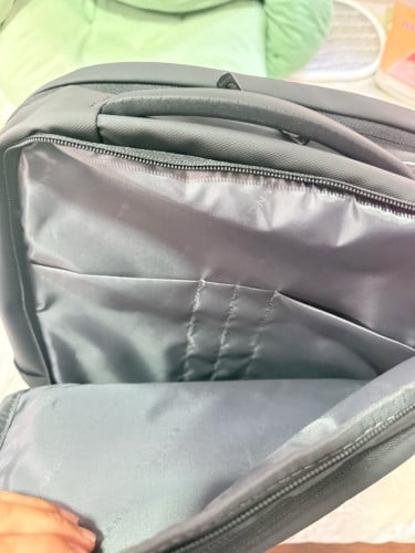 New bag