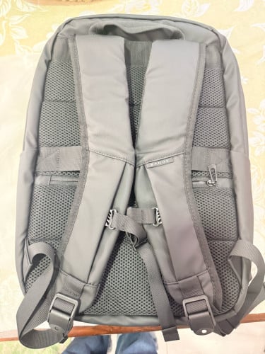 New bag