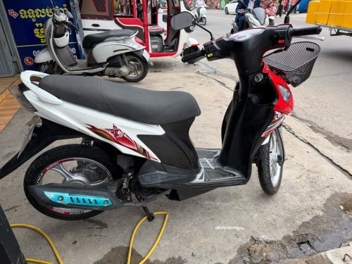 Nex 2020 ស្អាត សានុំ