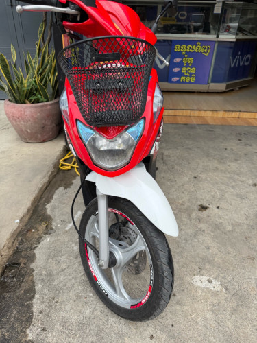 Nex 2020 ស្អាត សានុំ