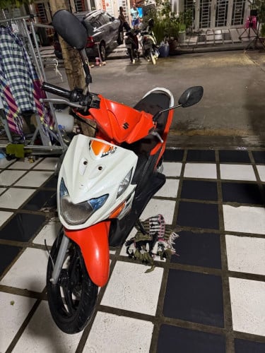 Nex019មានពន្ធ លេខPP ម៉ាសុីននៅសាណុំស្រិនស្រួយ លក់ជូនធូរៗ ម៉ូយៗ