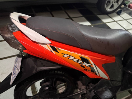 Nex019មានពន្ធ លេខPP ម៉ាសុីននៅសាណុំស្រិនស្រួយ លក់ជូនធូរៗ ម៉ូយៗ