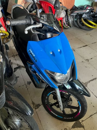 NexIIមានពន្ធ លេខភ្នំពេញ ម៉ូតូនៅស្អាត លក់ជូនធូរៗ ម៉ូយៗ 11++$
