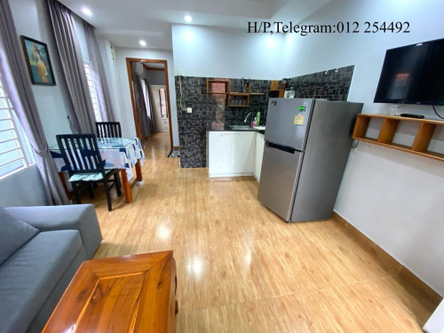 Nice Fully Furnished Apartment for Rent