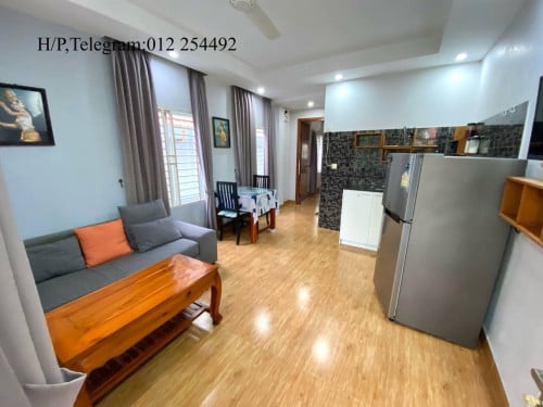 Nice Fully Furnished Apartment for Rent