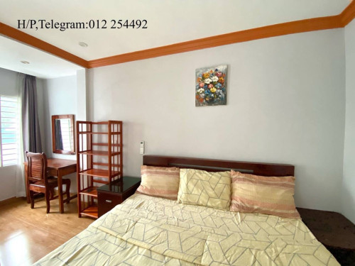 Nice Fully Furnished Apartment for Rent
