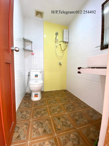 Nice Fully Furnished Apartment for Rent